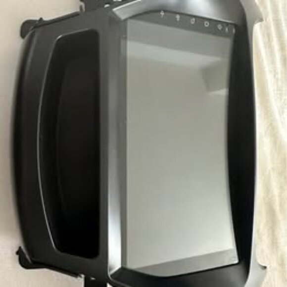 Android Car Stereo for Hyundai Elantra 2014-2016 - Picture 8 of 9